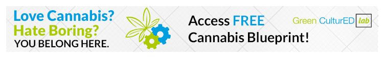 Access Free Cannabis Blueprint!