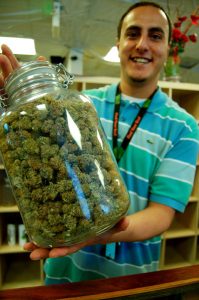 Budtender Jobs: Today​