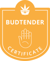 Cannabis Budtender Certificate
