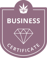 Cannabis Business Certificate