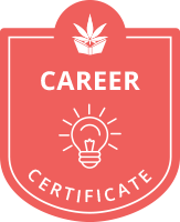 Cannabis Career Certificate