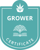 Cannabis Grower Certificate