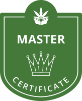Cannabis Master Certificate