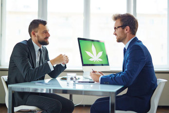 CONDUCT COMPREHENSIVE DISPENSARY EXIT INTERVIEWS