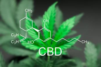 ​It is one of the fastest growing markets in the cannabis industry because anyone can use CBD without the psychoactive effects of products with THC. Facts from the published study: