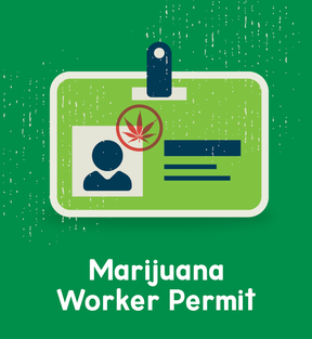 Oregon Marijuana Worker Permit Training​