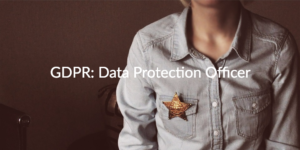Data Protection Officer​