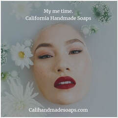 California Handmade Soaps Calihandmadesoaps.com